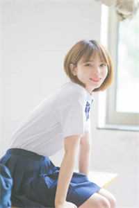 因为她才刚回家