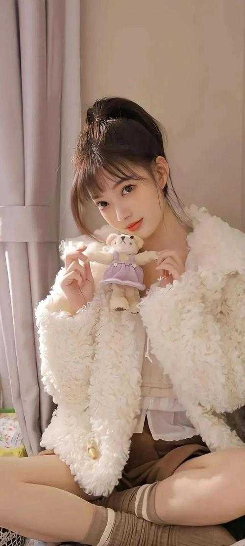他们会受到沈溪的女主