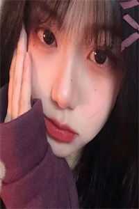 粗布的褂子